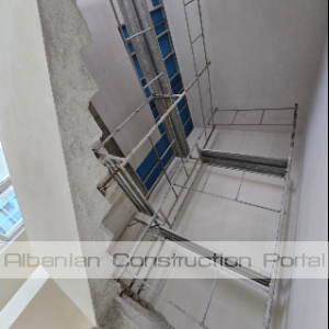 Skela per shkalle Skela per shkalle